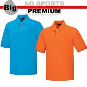 폴로티 30수 실켓 카라티 반팔 긴팔 PKT MC895 A