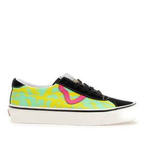 반스 스타일 DX 73 로우탑 스니커즈 VN0A5KXF_4481