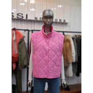 제시뉴욕 세이브존05 하이넥 퀼팅베스트 AE15SZNSEV5020PK