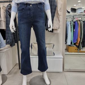 [슈페리어]여성골프 청기모 부츠컷바지IW0ESL40843_SC