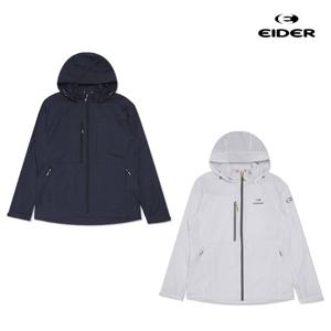 [아이더 (행사)]다이노 남성 경량 스트레치 방풍 바람막이 자켓 DMM22102