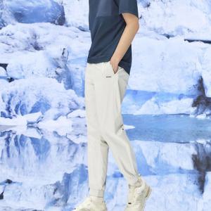 [아이더 (행사)]온더락 남성 아이스 조거 팬츠 DMM23301