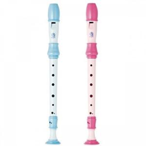 엔젤 8800 칼라 소프라노 리코더 AR-S308G 블루 (1