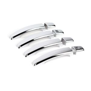 트랙스 크롬도어캐치몰딩 K-451