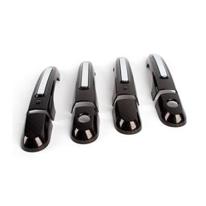 2009 쏘렌토R 카본도어캐치몰딩 K-788