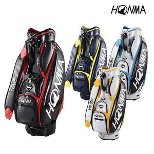 [혼마골프][혼마골프] 22 혼마 남성 골프가방 캐디백 CB12203 (P