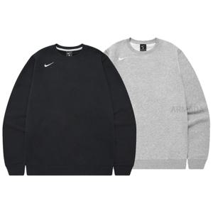 [나이키]나이키 835589 스우시 맨투맨