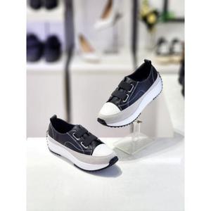 세레스 세이브존07 경량 밴딩 스니커즈 4cm NR446