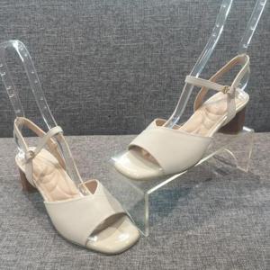 미셸 by 탠디 5cm 여성 데일리  스트랩 샌들 121048 IV