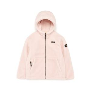 내셔널지오그래픽 키즈 K234UFJ910 코스토니 플리스 자켓 INDIANPINK