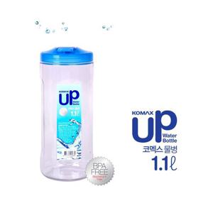 (코멕스) 업소용 UP 물병 1.1L