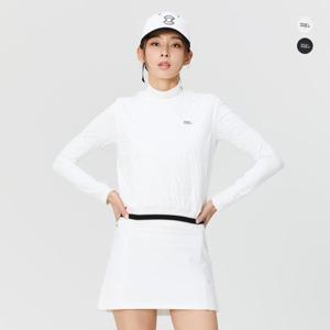 [와이드앵글] 여성 TO 하이브리드 퀼팅 베스트 L_WWW24K34