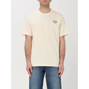 [APC] 라프리마 남성 티셔츠 COHBUM26388 ALJ 베이지 /6