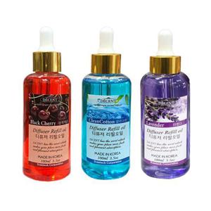 센텍 디센트 스포이드 디퓨저 리필 / 자동차 방향제 방향제