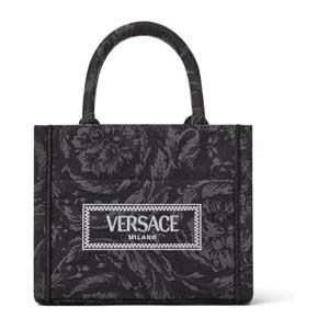 베르사체 아테나 미니 토트백 10152881A09741 2BM0V