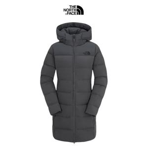 [노스페이스]여성 롱패딩 슈퍼플렉스 다운 코트 NJ1DQ31B