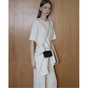 [랩]BLOCK MINI CROSS BAG AR7AB245