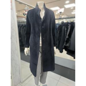 엠씨 세이브존04 베이비수리알파카 코트  그레이 c24h165