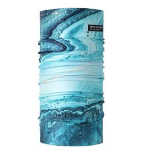 MC-SS58 마블 오션 블루 멀티 스카프