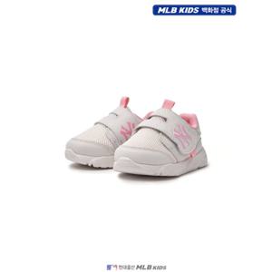[MLB키즈US] (7ASHC0B5N-50PKL) 빅볼청키 라이트 베이비 아동신발 유아신발
