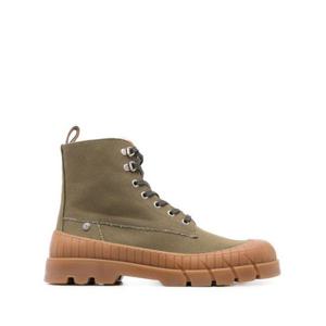 겐조 부츠 FF55BT720F52 50 BROWN