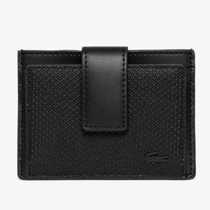 [라코스테]샨타코 카드지갑 NH5026C55G 000 US