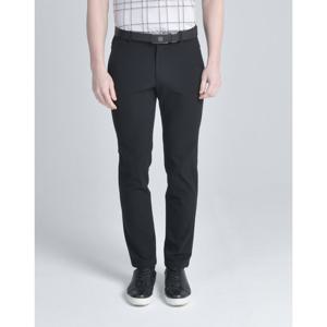 닥스 골프 25SS완판재입고 블랙 4WAY 스트레치 팬츠 DGPA5A901BK