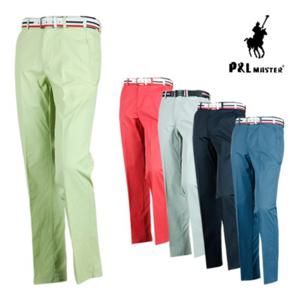 보스케 남성 봄 여름 골프웨어 골프 편한 스판 UV차단 바지