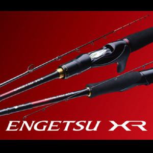 시마노 염월 XR N-B63ML-S RIGHT (21) 바다루어 로드[윤성정품]