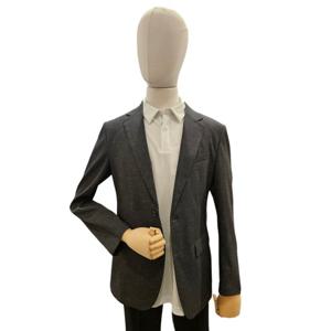 [레노마캐주얼][레노마]25년 올해 라이트그레이 여름인생스판자켓 RRBIBJ91ACL