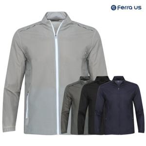 [페라어스]페라어스 남성 솔리드 경량 봄,여름 바람막이 GCOS5BF