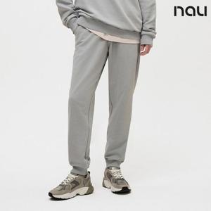 나우  (1NUPNF4913_LB) U그래픽스웻팬츠 L.BLUE