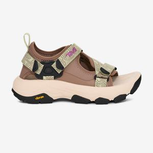 [본사정품] 테바 여성 그랜드뷰 맥스 샌들 (CDL) STVF2516230-CDL