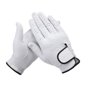 [핑]골프 여성 양피 장갑 121D1GV051-WH