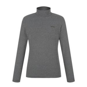 [핑]골프 여성 스트라이프 반목 이너 티셔츠 121D3TI951-BK_BP