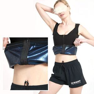 여성 집업 스포츠운동복 운동효과 땀배출 방수 땀복