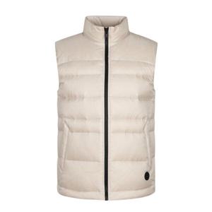 [핑]골프 남성 구스 다운 점퍼 베스트111D4JV301-BG_BP