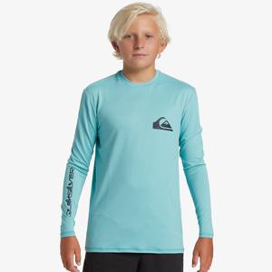 퀵실버 아동 루즈핏 래쉬가드 QS797BBT