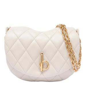 버버리 숄더백 8104619 B7348 White