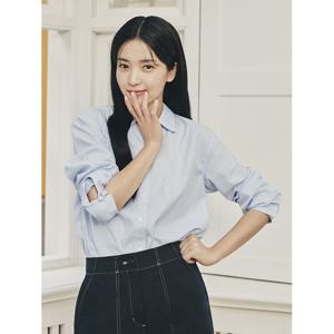 [폴햄] 여 말랑 셔츠 PHF2WC2003