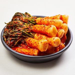 솜씨가 강원도 영월 모든재료 국내산 총각김치 알타리 5kg