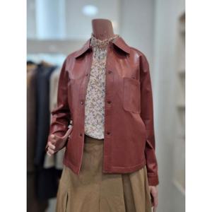 올앤선드리 세이브존06 포켓푀인트양가죽JK A5S1Y191