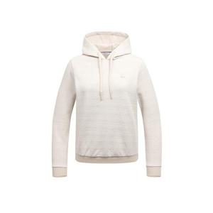 [링스골프]엠보패턴 후드 트레이닝 티셔츠 L21C3TF076_IC