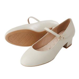 [엘칸토(여성화)][엘칸토]여성화 메리제인 발편한 구두 LCWD28U513 아이보리