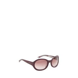 구찌 여성 버건디 선글라스 831871 J0740 6060