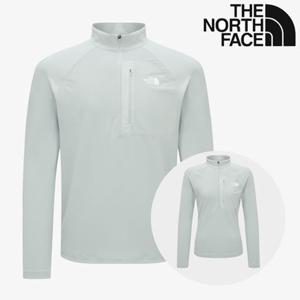 노스페이스 NT7LR00B 남여 써밋 바투라 긴팔 등산 집티셔츠 KR