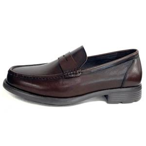 [영에이지(잡화구두)]포트폴리오 남성 페니로퍼 PFESHL161BR