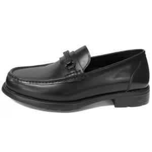 [영에이지(잡화구두)]포트폴리오 남성 로퍼 PFESHL163BK