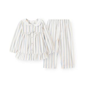 [오르시떼]여아동 F206 에반스 긴소매 상하 OR25SGGAF206