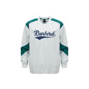 [미즈노(스포츠)]남여공용 시그니처 아이템 오버핏 런버드 피스테 32YE405304